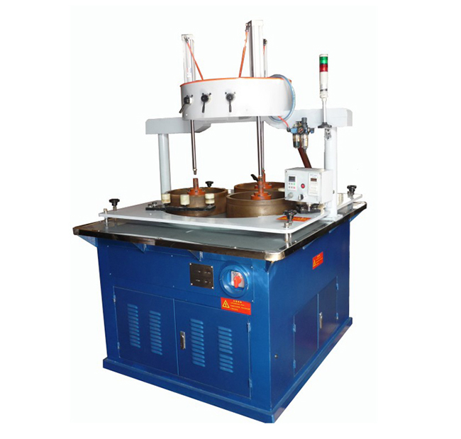 BCP-DM900EBT機械密封研磨機